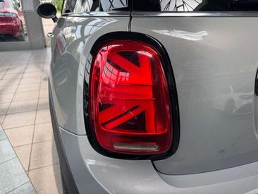 Mini 3 Portes Berline Cooper S — photo 9