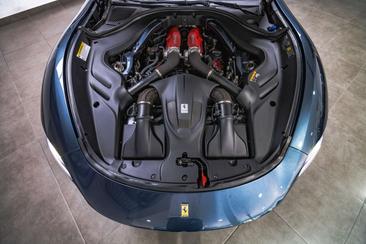 Ferrari Roma — photo 20