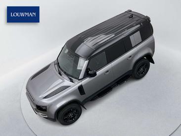 Land Rover Defender 90 D200 MHEV — photo 34