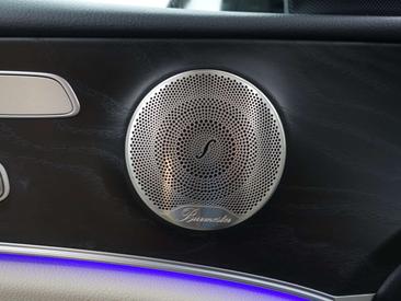 Mercedes Classe E Berline 300 E — photo 23