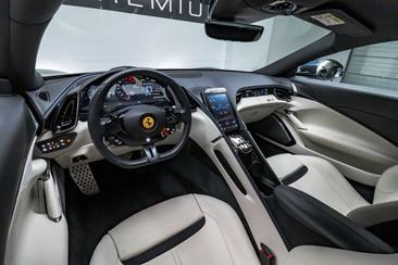 Ferrari Roma — photo 22