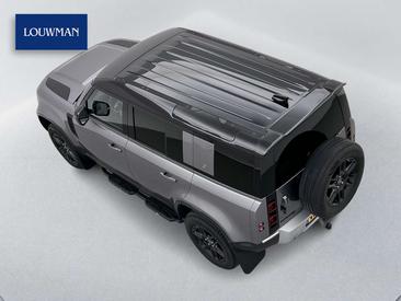 Land Rover Defender 90 D200 MHEV — photo 35