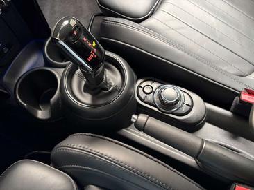 Mini 3 Portes Berline Cooper S — photo 21