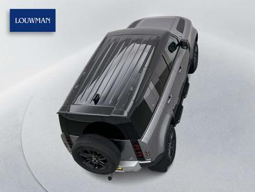 Land Rover Defender 90 D200 MHEV — photo 36