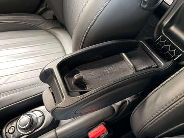 Mini 3 Portes Berline Cooper S — photo 22