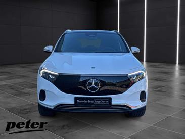 Mercedes EQA 350 — photo 2
