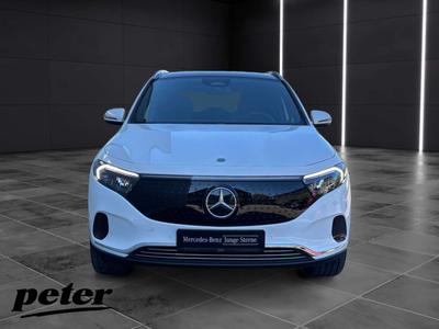 Mercedes EQA 350