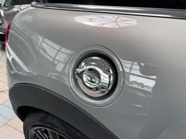 Mini 3 Portes Berline Cooper S — photo 12