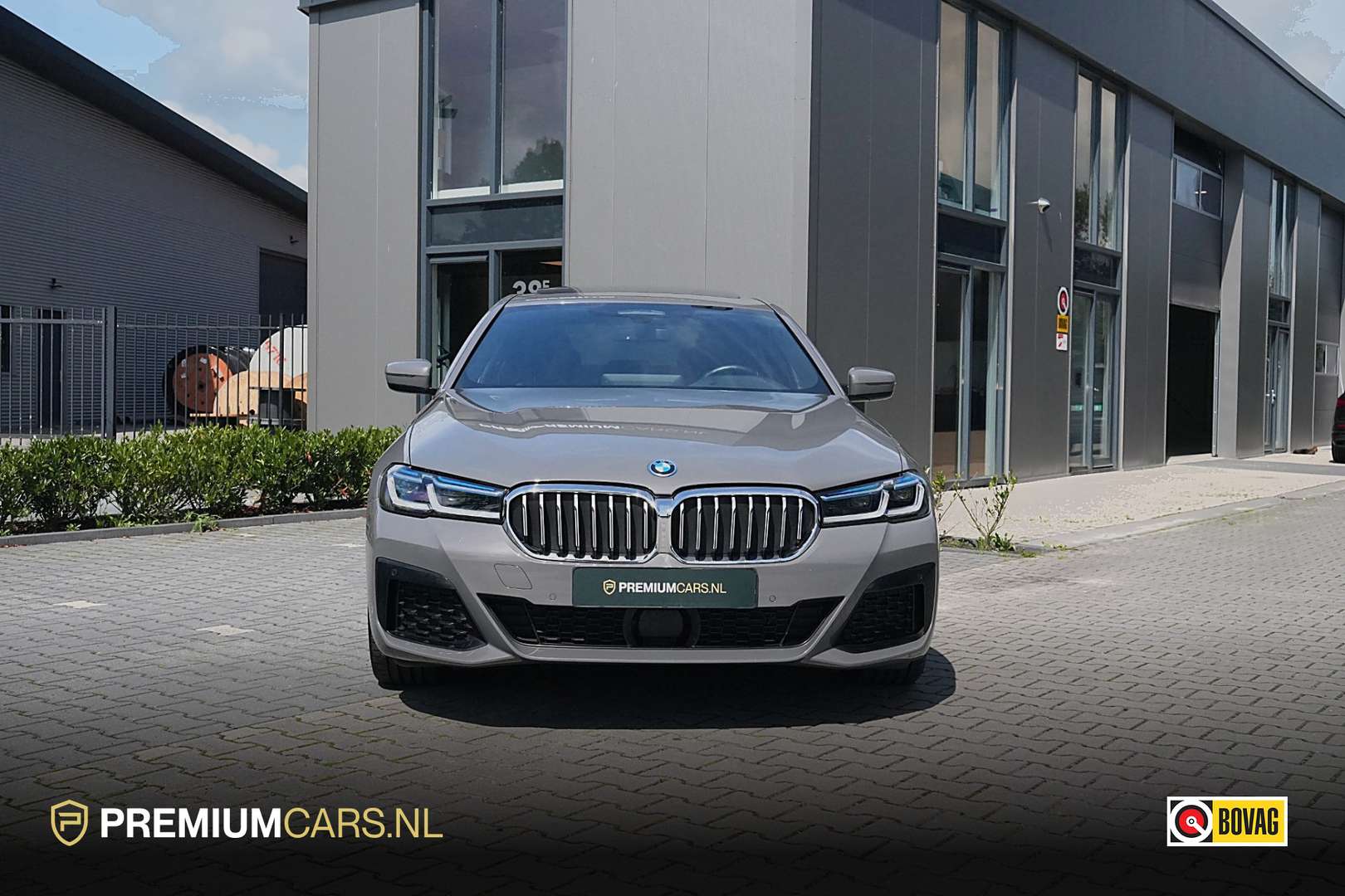 BMW Série 5 Business Edition 545e XDrive - 2022 - Joinsteer - #6