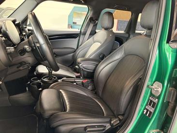 Mini 3 Portes Berline Cooper S — photo 23