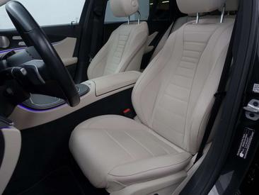 Mercedes Classe E Berline 300 E — photo 26