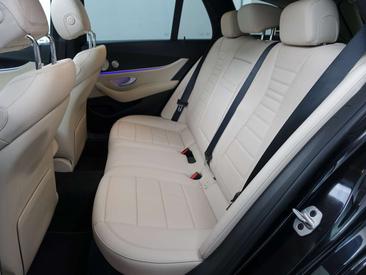 Mercedes Classe E Berline 300 E — photo 27