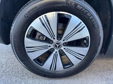 Mercedes EQA 350 — photo 5