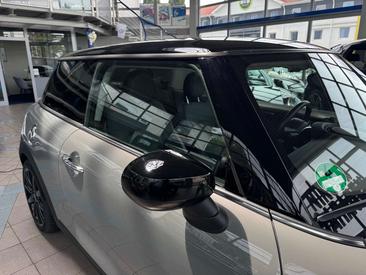 Mini 3 Portes Berline Cooper S — photo 15