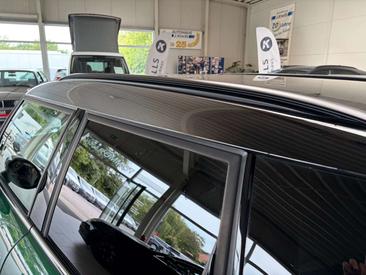Mini 3 Portes Berline Cooper S — photo 27
