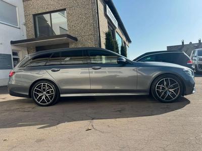 Mercedes Classe E Berline 400 D
