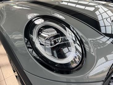 Mini 3 Portes Berline Cooper S — photo 17