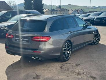 Mercedes Classe E Berline 400 D — photo 5
