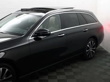 Mercedes Classe E Berline 300 E — photo 32