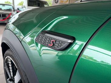 Mini 3 Portes Berline Cooper S — photo 30