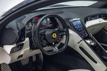 Ferrari Roma — photo 37