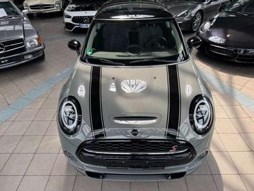 Mini 3 Portes Berline Cooper S — photo 19