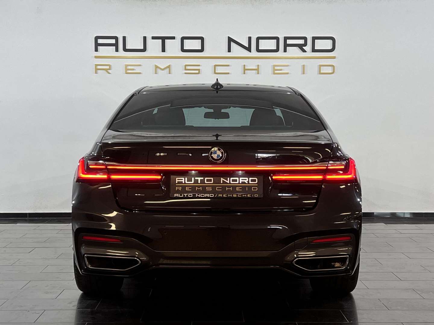 BMW Série 7 M Sport 730d XDrive - 2020 - Joinsteer - #6