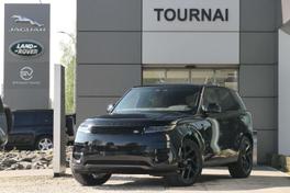 Land Rover Range Rover Sport D250 - 2025 - Joinsteer - #1