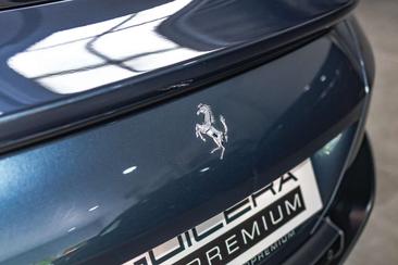 Ferrari Roma — photo 39