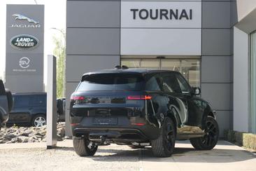 Land Rover Range Rover Sport D250 — photo 2