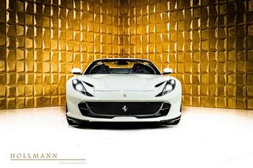 Ferrari 812 GTS — photo 2