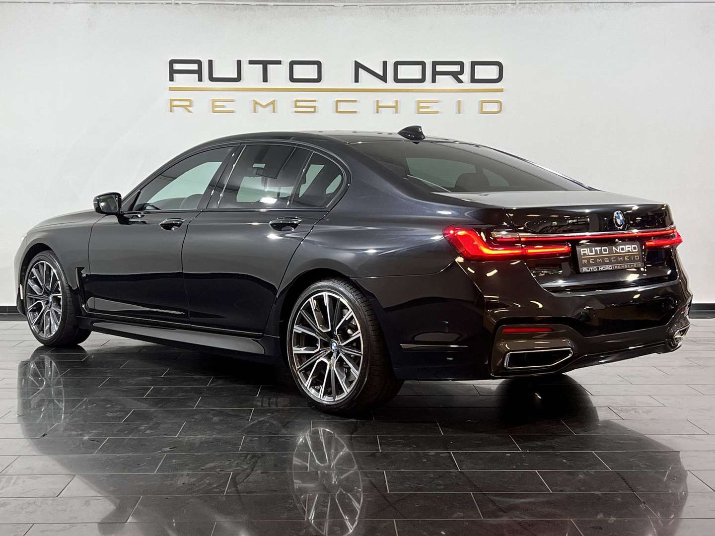 BMW Série 7 M Sport 730d XDrive - 2020 - Joinsteer - #7