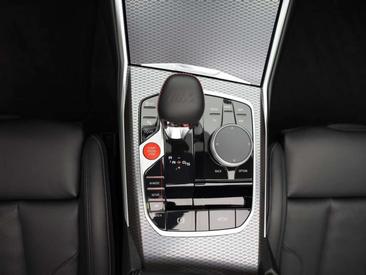 BMW M4 Competition XDrive — photo 21