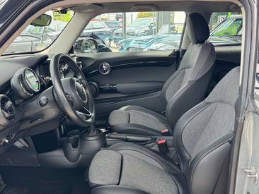 Mini 3 Portes Berline Cooper S — photo 21