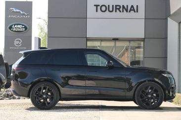 Land Rover Range Rover Sport D250 — photo 3