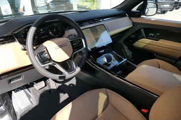 Land Rover Range Rover Sport D250 — photo 4