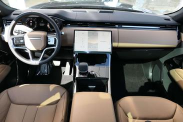 Land Rover Range Rover Sport D250 — photo 5