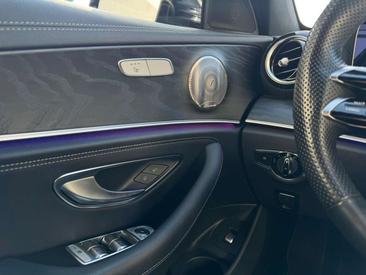 Mercedes Classe E Berline 400 D — photo 12