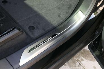 Land Rover Range Rover Sport D250 — photo 6