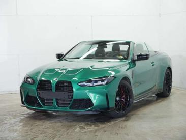 BMW M4 Competition XDrive — photo 23