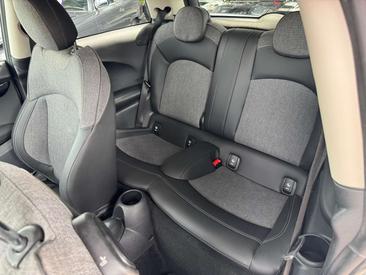 Mini 3 Portes Berline Cooper S — photo 23