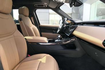 Land Rover Range Rover Sport D250 — photo 7