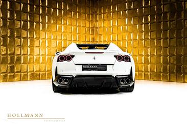 Ferrari 812 GTS — photo 6