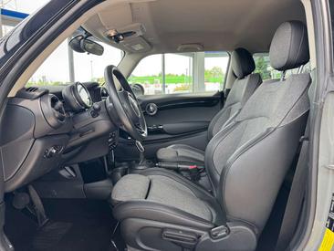 Mini 3 Portes Berline Cooper S — photo 24