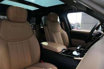 Land Rover Range Rover Sport D250 — photo 9