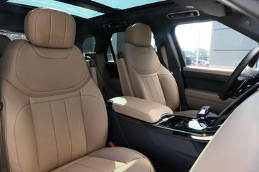 Land Rover Range Rover Sport D250 — photo 10