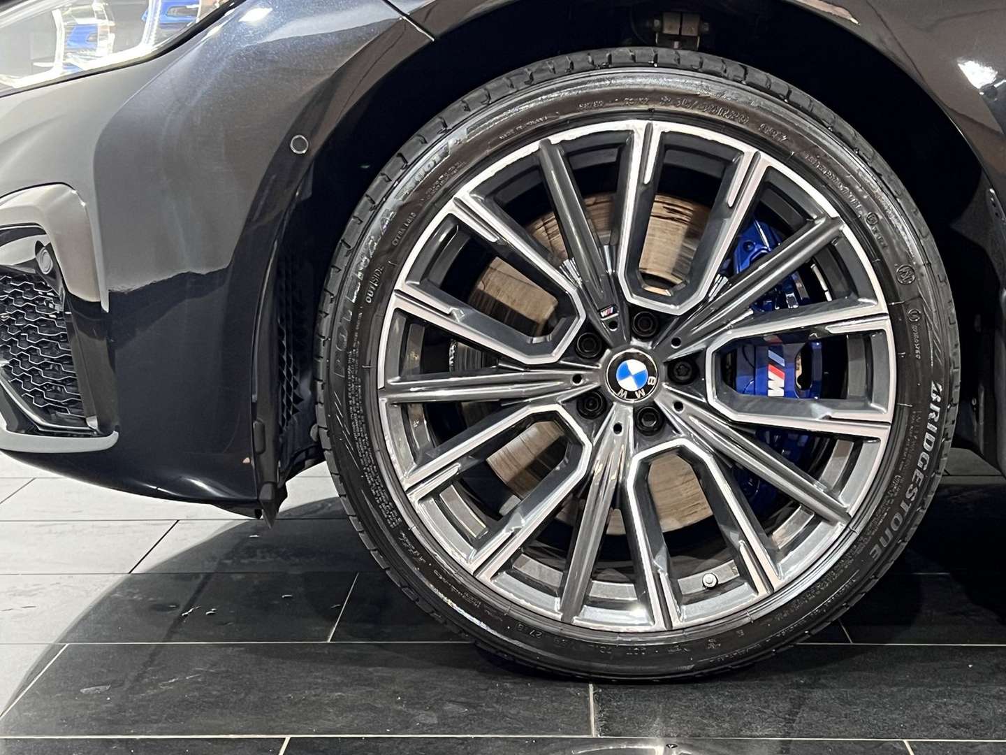 BMW Série 7 M Sport 730d XDrive - 2020 - Joinsteer - #10