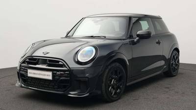 Mini 3 Portes Berline Cooper C - 2025 - Joinsteer - #1