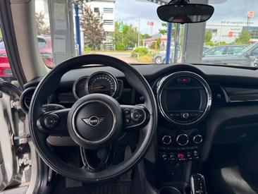 Mini 3 Portes Berline Cooper S — photo 26