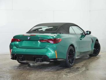 BMW M4 Competition XDrive — photo 26